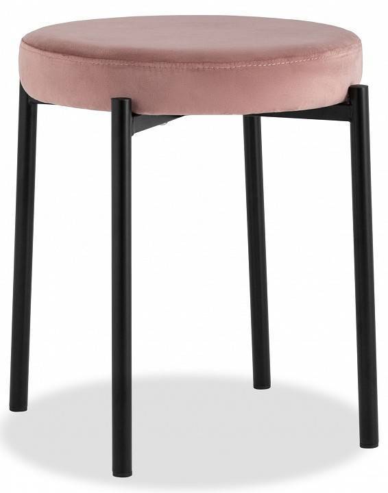 Табурет Stool Group Рио AV 480-C315-08 пыльно-розовый
