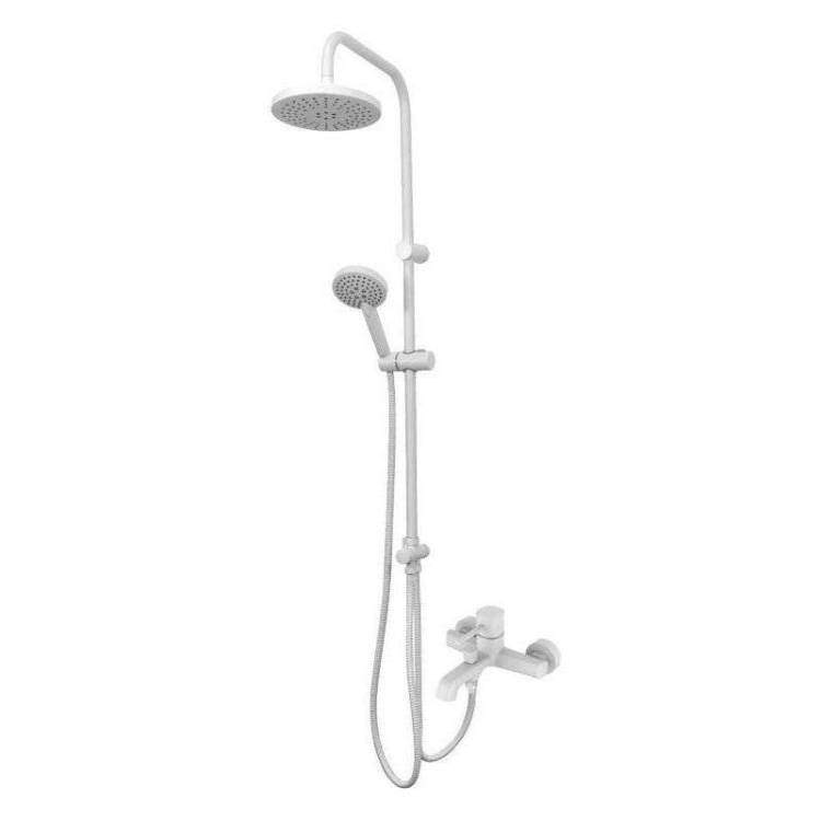 Душевая система Orange Карл M05-932w