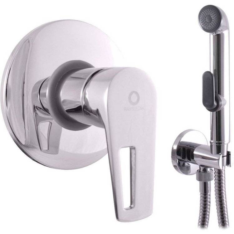 Гигиенический душ Rav Slezak Colorado CO242 с внутренней частью