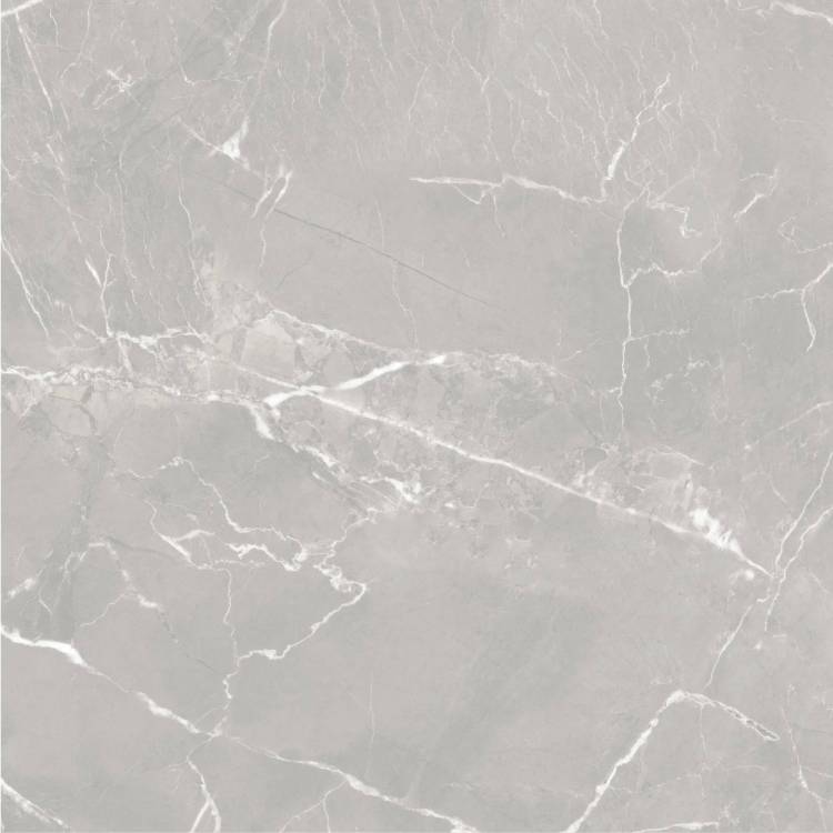 Керамогранит Global Tile Carolina GT606012401MR-3 Серый 60x60