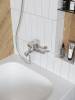 Смеситель для ванны Watersense Belinda W00335 хром фото 5