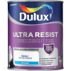 Краска интерьерная ультрастойкая Dulux Ultra Resist Гостиные и Офисы матовая база BW 1 л