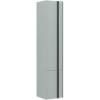 Шкаф-пенал Allen Brau Reality 1.32002.PWM папирус матовый, 30x148 L