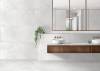 Керамогранит Nt Ceramic Cemento  NTT996040M Bianco 60x60 фото 4