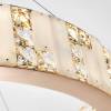 Подвесная люстра Modelux Premium ML.6985.800P GD фото 3