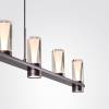 Подвесной светодиодный светильник Odeon Light Defance 7143/45L фото 3