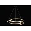 Подвесной светодиодный светильник Aployt Barb APL.085.03.30 фото 8