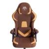Кресло компьютерное Tetchair iBear 21297 коричнево-бежевый /brown-beige фото 8