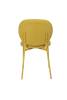 Стул Stool Group Pip DR-20032C-1 URL57-10 Yellow-1 желтый фото 4