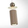 Подвесной светодиодный светильник Odeon Light Exclusive Jazz 5475/10LD фото 5