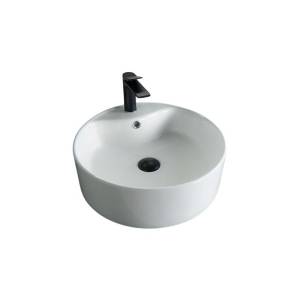 Раковина Gid Esfera 51104 N9008b 45 см