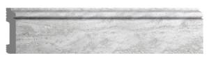 Плинтус напольный DECOMASTER D005-1634 240x1.3x7.9