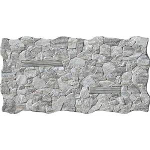 Керамогранит Porcelanicos HDC Castle 202547 Steel 33.3x65