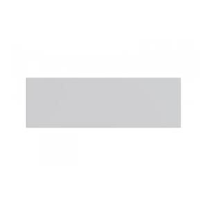 Фронтальная панель Am.Pm X-Joy W94A-150-070W-P 150x70
