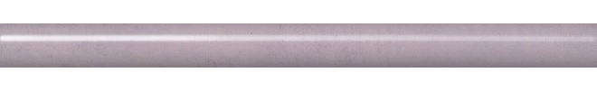 Бордюр Kerama Marazzi Сад Моне SPA018R розовый обрезной 2.5x30