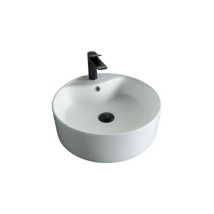 Раковина Gid Esfera 51104 N9008b 45 см