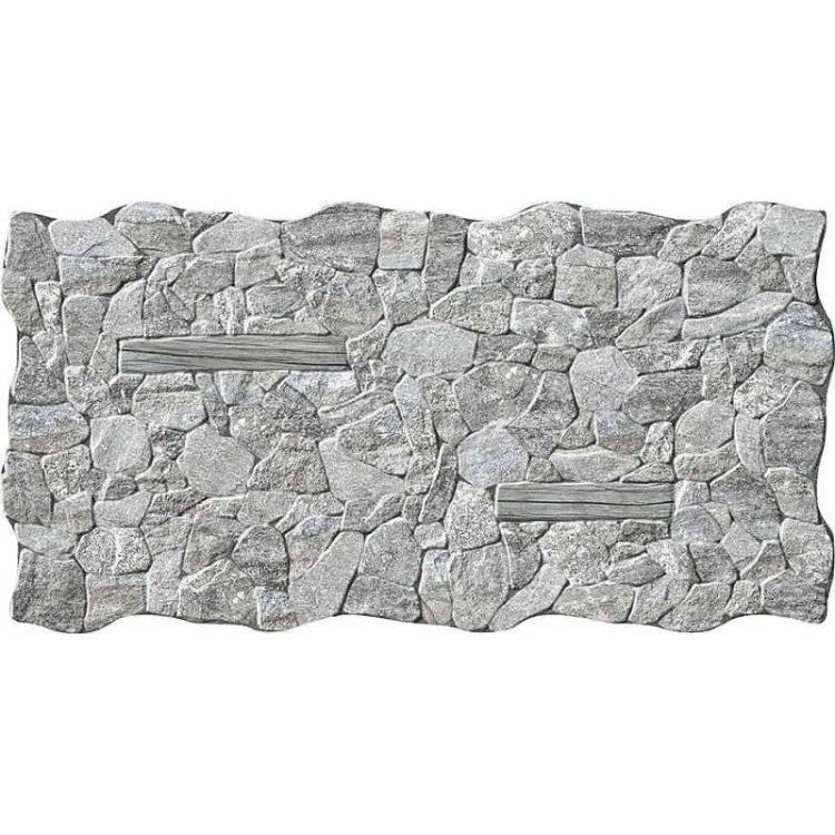 Керамогранит Porcelanicos HDC Castle 202547 Steel 33.3x65