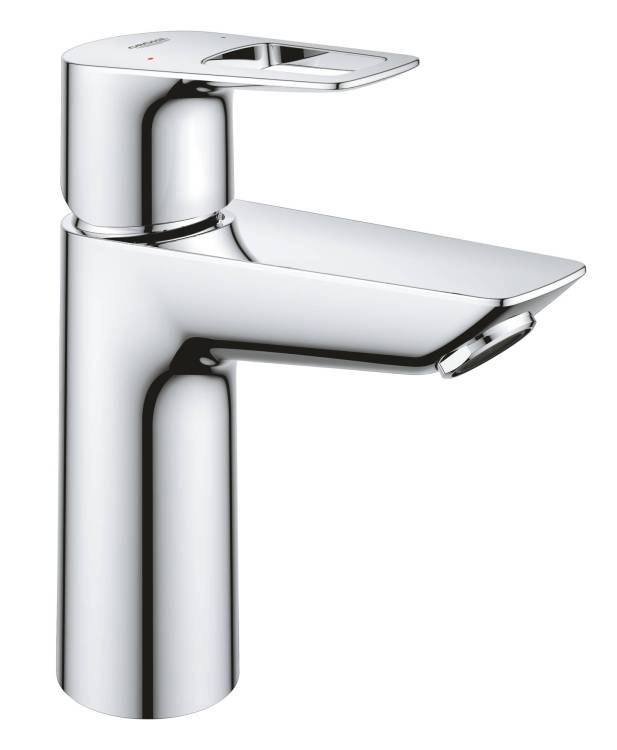 Смеситель для раковины Grohe BauLoop 23917001