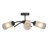Потолочная люстра Vitaluce V2850-1/3PL фото 4