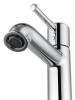 Смеситель для раковины Wonzon & Woghand WW-88018073-CR хром фото 4