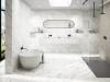 Керамическая плитка Porcelanite Dos Amazonas 9545 Roble Relieve Rect 30x90 фото 17