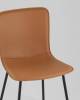 Стул Stool Group Pluto HP2301 HAB1-27 коричневый фото 8