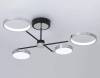 Потолочный светильник Ambrella light Comfort Line FL5151 фото 5