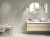Керамогранит Baldocer Pienza Miele Pulido Rect 80x160 фото 16