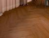 SPC Ламинат Steinholz Herringbone 4.5/43 4V STH037H Кайфер 640x128 фото 4