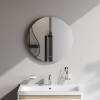 Зеркало Am.Pm X-Joy M85MOX40601S с LED-подсветкой, 60x60 фото 7
