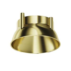 Декоративная рамка-отражатель для светильников Technical Accessories Ring12-15W-RD-BS