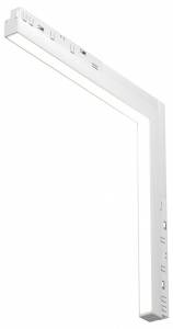 Трековый светильник Technical Basis TR102-24W4K-W