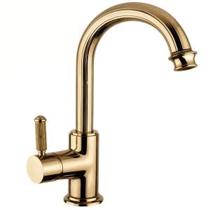 Смеситель для раковины Cezares OLIMP-LSM2-02-L