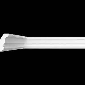 Карниз гладкий Artpole SKT327 115x4.5x9.4