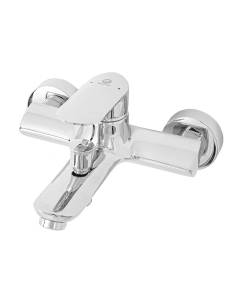 Смеситель для ванны Agger Splendid A0910000,хром