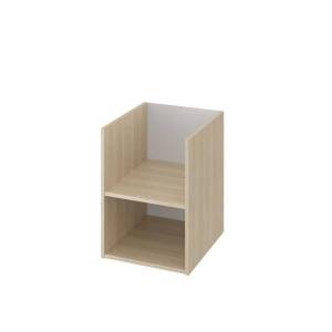 Модуль для тумбы Cersanit Moduo SB-MD-MOD40-SZ