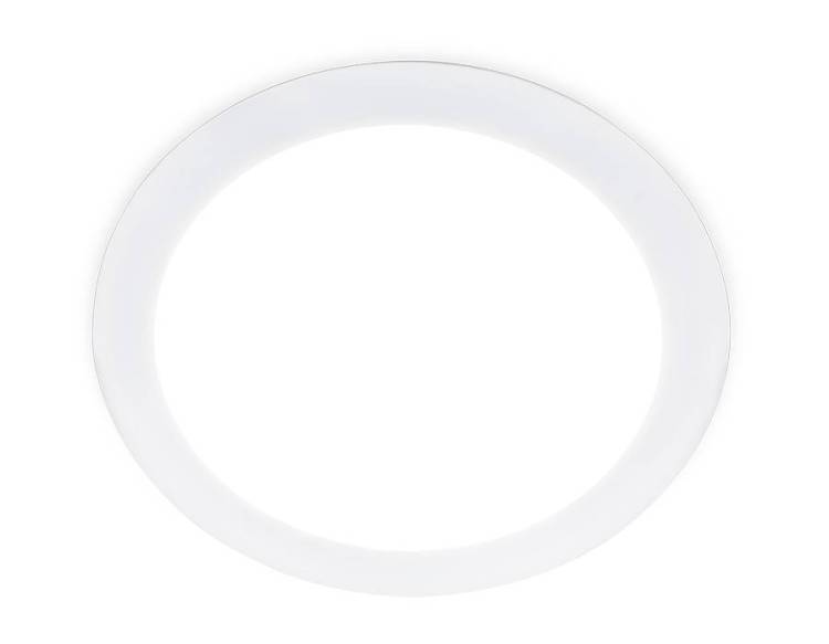 Встраиваемый светодиодный светильник Ambrella light Downlight 300074