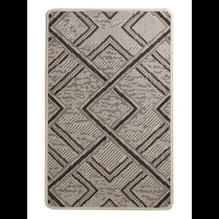 Ковер Витебские Ковры Циновка sz4579/b3/11 Прямоугольник 0.4x0.6