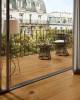 Керамогранит Serenissima Cir I Roveri 1097187 Intenso Asse Rett 30x120 фото 3