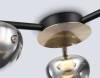 Светильник светодиодный потолочный Ambrella light High Light LH12006 фото 2