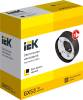 Потолочный светильник IEK 4113 LUPB0-GX53-1-K02 фото 5