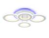 Потолочный светодиодный светильник Ambrella light Acrylica FA8801 фото 2