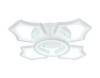 Потолочный светодиодный светильник Ambrella light Acrylica FA575 фото 4