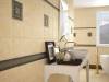 Бордюр Ape Ceramica Rivalto Zocalo Capitone Crema 15x15 фото 2