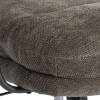 Кресло Tetchair Bunny 25467 Серый фото 11