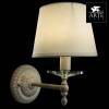 Бра Arte Lamp Granny A9566AP-1WG фото 4