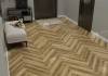 SPC Ламинат Alpine Floor Nut 4/43 4V ECO 22-6 Орех Акорн 600x125 фото 3