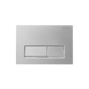 Кнопка смыва BelBagno BB-15R-IN сатин