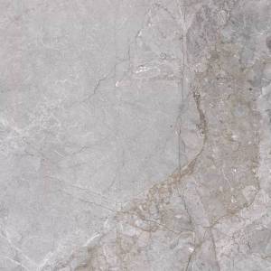 Керамогранит Pieza Ceramica Fior Di Bosco FI006060N Grey 60x60