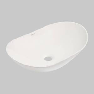 Раковина Royce Lotus RCW-141703WH 52 см